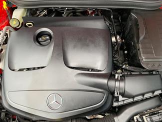 2013 Mercedes-Benz A 180 - Thumbnail