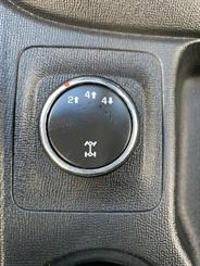 2017 Holden Colorado - Thumbnail