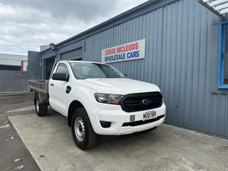 2020 Ford Ranger - Thumbnail