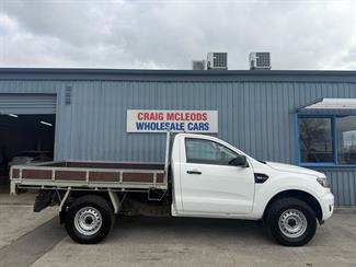 2020 Ford Ranger - Thumbnail