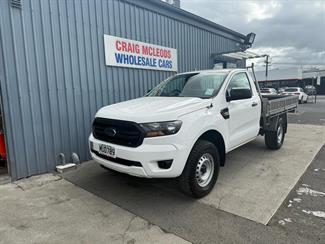 2020 Ford Ranger - Thumbnail