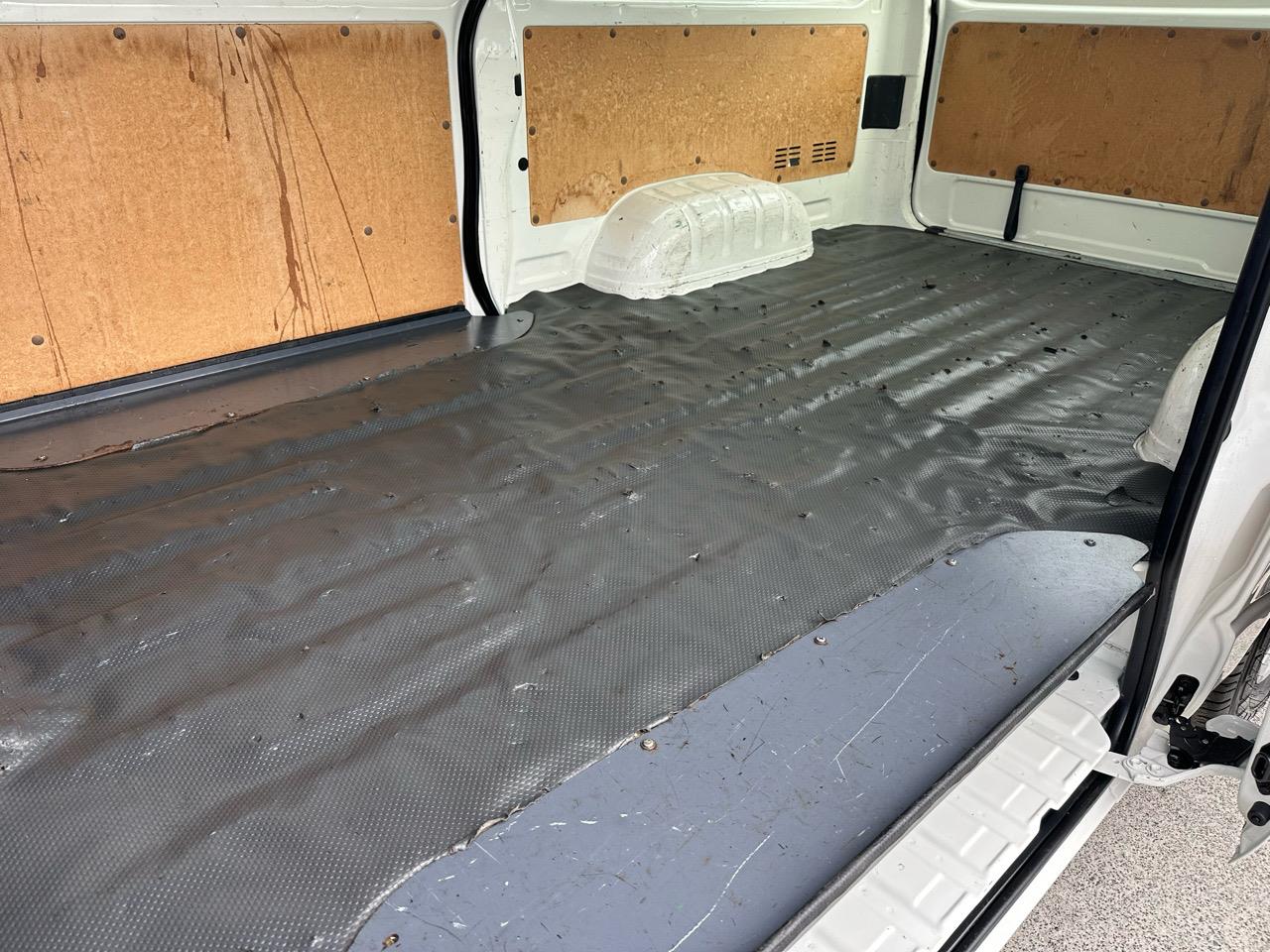 2019 Toyota HIACE
