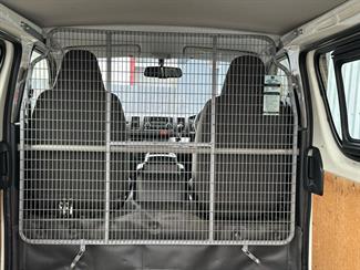 2019 Toyota HIACE - Thumbnail