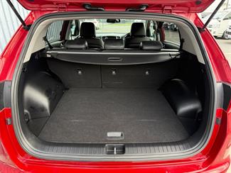 2017 Kia Sportage - Thumbnail