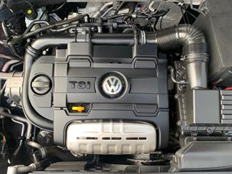 2014 Volkswagen Tiguan - Thumbnail