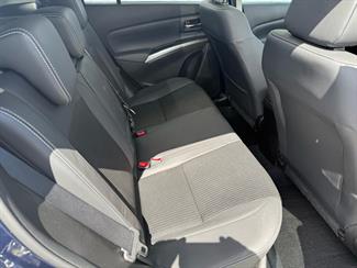 2025 Suzuki S-Cross - Thumbnail