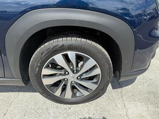 2025 Suzuki S-Cross - Thumbnail