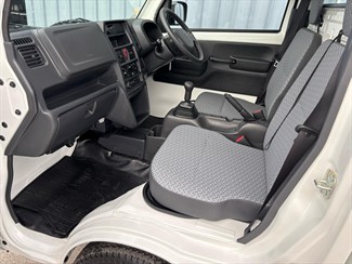 2024 Suzuki Carry - Thumbnail