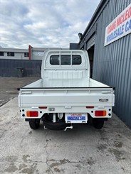 2024 Suzuki Carry - Thumbnail