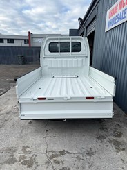 2024 Suzuki Carry - Thumbnail