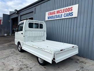 2024 Suzuki Carry - Thumbnail
