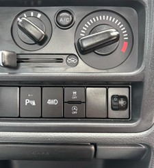 2024 Suzuki Carry - Thumbnail