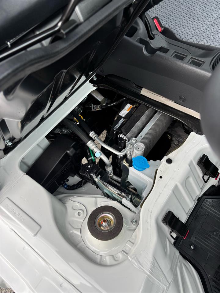 2024 Suzuki Carry