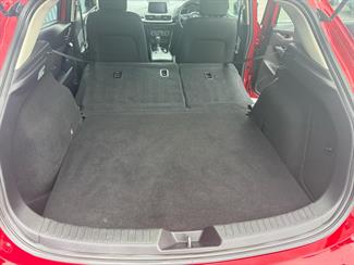 2017 Mazda Mazda3 - Thumbnail