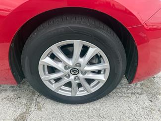 2017 Mazda Mazda3 - Thumbnail