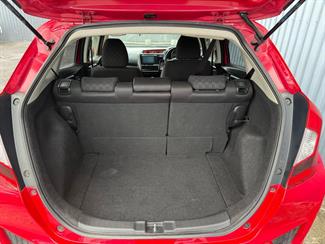 2013 Honda Fit - Thumbnail