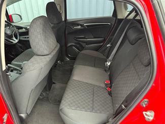 2013 Honda Fit - Thumbnail