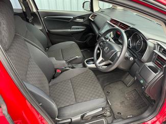 2013 Honda Fit - Thumbnail