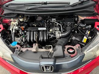 2013 Honda Fit - Thumbnail