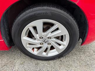 2013 Honda Fit - Thumbnail