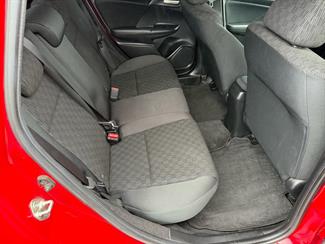 2013 Honda Fit - Thumbnail