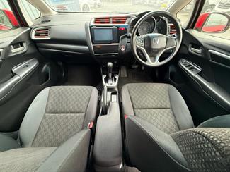 2013 Honda Fit - Thumbnail