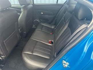 2013 Holden Cruze - Thumbnail