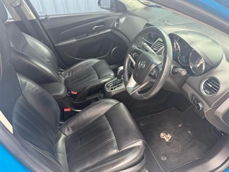 2013 Holden Cruze - Thumbnail