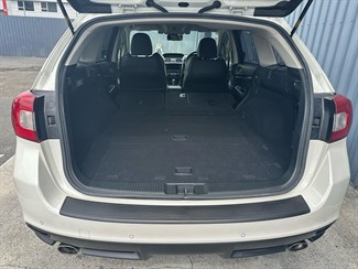 2019 Subaru Levorg - Thumbnail