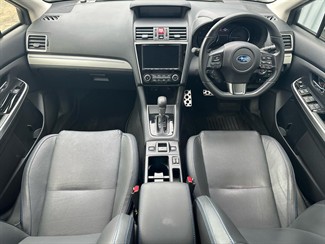 2019 Subaru Levorg - Thumbnail