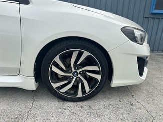 2019 Subaru Levorg - Thumbnail