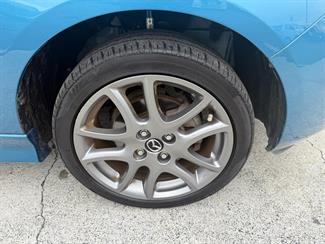 2013 Mazda Mazda2 - Thumbnail