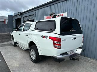2019 Mitsubishi Triton - Thumbnail