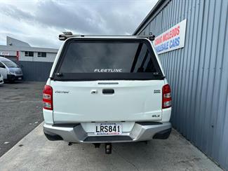 2019 Mitsubishi Triton - Thumbnail