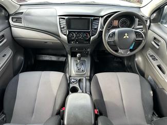 2019 Mitsubishi Triton - Thumbnail