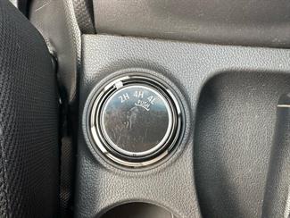 2019 Mitsubishi Triton - Thumbnail