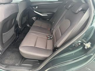 2017 Ssangyong Korando - Thumbnail