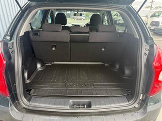 2017 Ssangyong Korando - Thumbnail