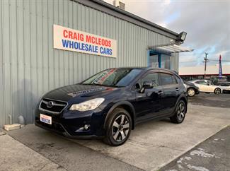 2013 Subaru XV - Thumbnail