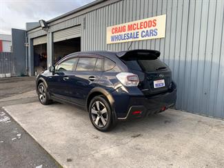 2013 Subaru XV - Thumbnail