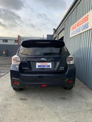 2013 Subaru XV - Thumbnail