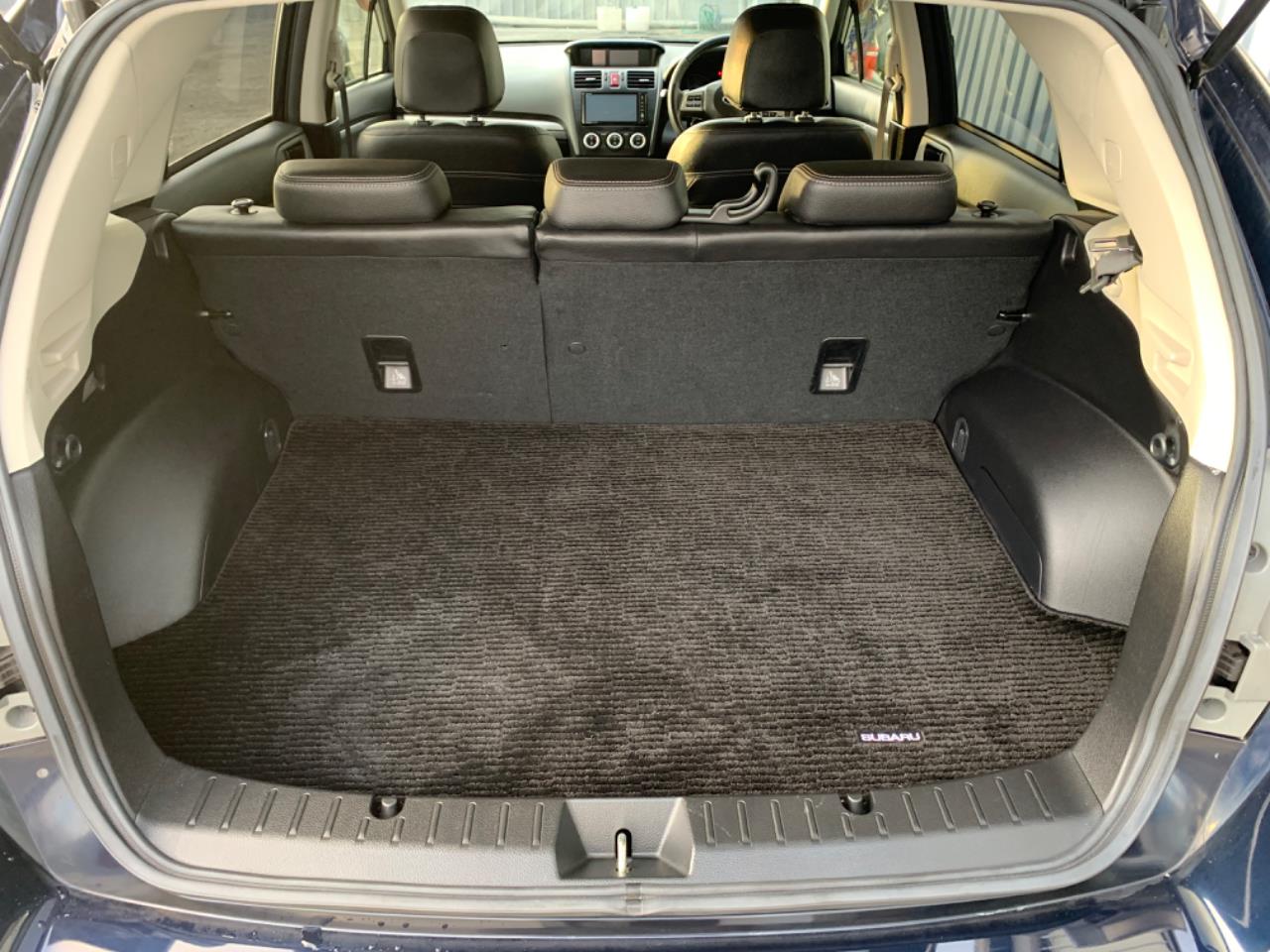 2013 Subaru XV