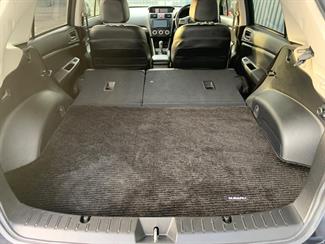 2013 Subaru XV - Thumbnail
