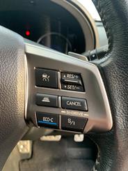 2013 Subaru XV - Thumbnail