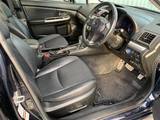 2013 Subaru XV - Thumbnail