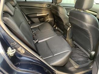 2013 Subaru XV - Thumbnail