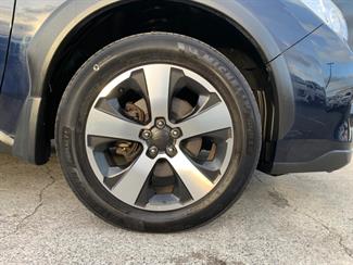 2013 Subaru XV - Thumbnail