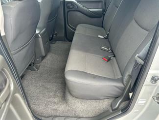 2014 Nissan NAVARA - Thumbnail