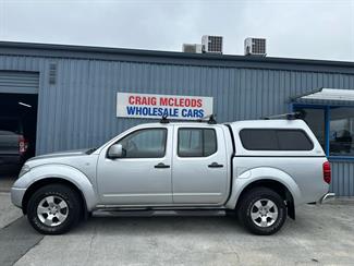 2014 Nissan NAVARA - Thumbnail