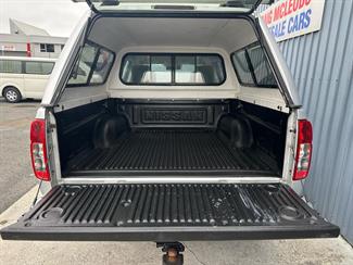 2014 Nissan NAVARA - Thumbnail